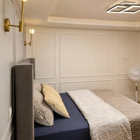 Romantique Avec Jacuzzi Et Cinema Pres De Paris Apartment *