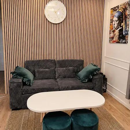 Romantique Avec Jacuzzi Et Cinema Pres De Paris