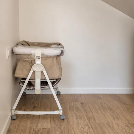 Apartment Romantique Avec Jacuzzi Et Cinema Pres De Paris
